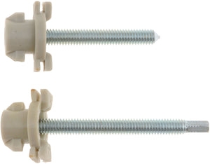 Headlamp Adjusting Screws - Dorman# 42150