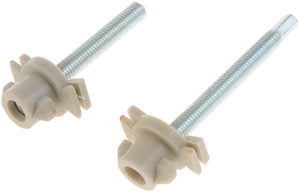 Headlamp Adjusting Screws - Dorman# 42150