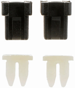 Headlamp Adjusting Nut Assortment - Dorman# 42180