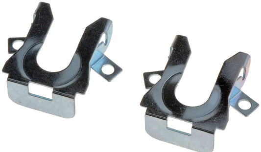 Headlamp Housing Retainers - Dorman# 42190