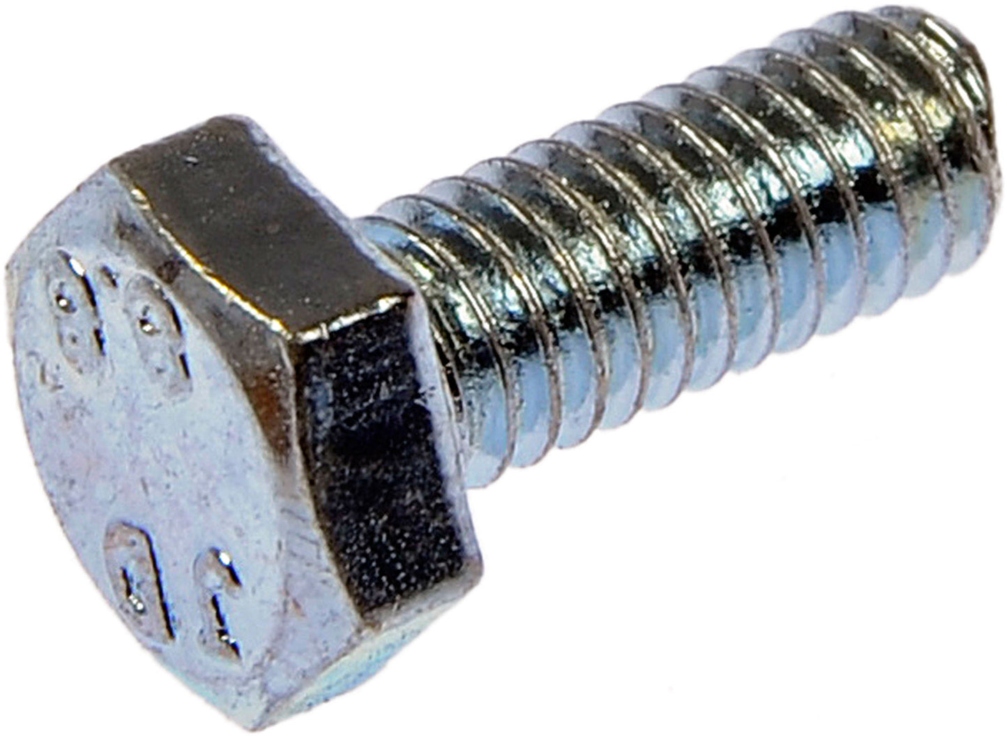 Cap Screw-Hex Head-Class 8.8- M10-1.0 x 40mm - Dorman# 876-540