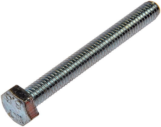 Cap Screw-Hex Head-Class 8.8- M4-.7 x 35mm - Dorman# 423-035