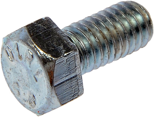 Cap Screw-Hex Head-Class 8.8- M5-.8 x 10mm - Dorman# 423-110