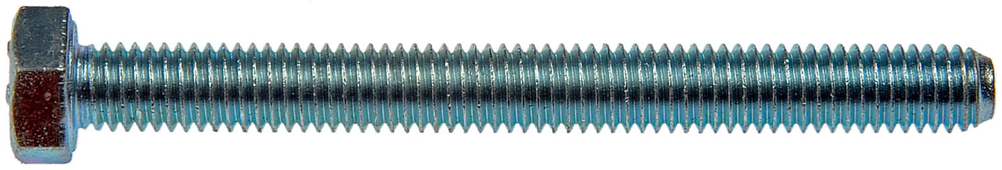 Cap Screw-Hex Head-Class 8.8- M5-.8 x 50mm - Dorman# 423-150