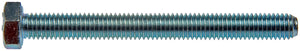 Cap Screw-Hex Head-Class 8.8- M5-.8 x 50mm - Dorman# 423-150