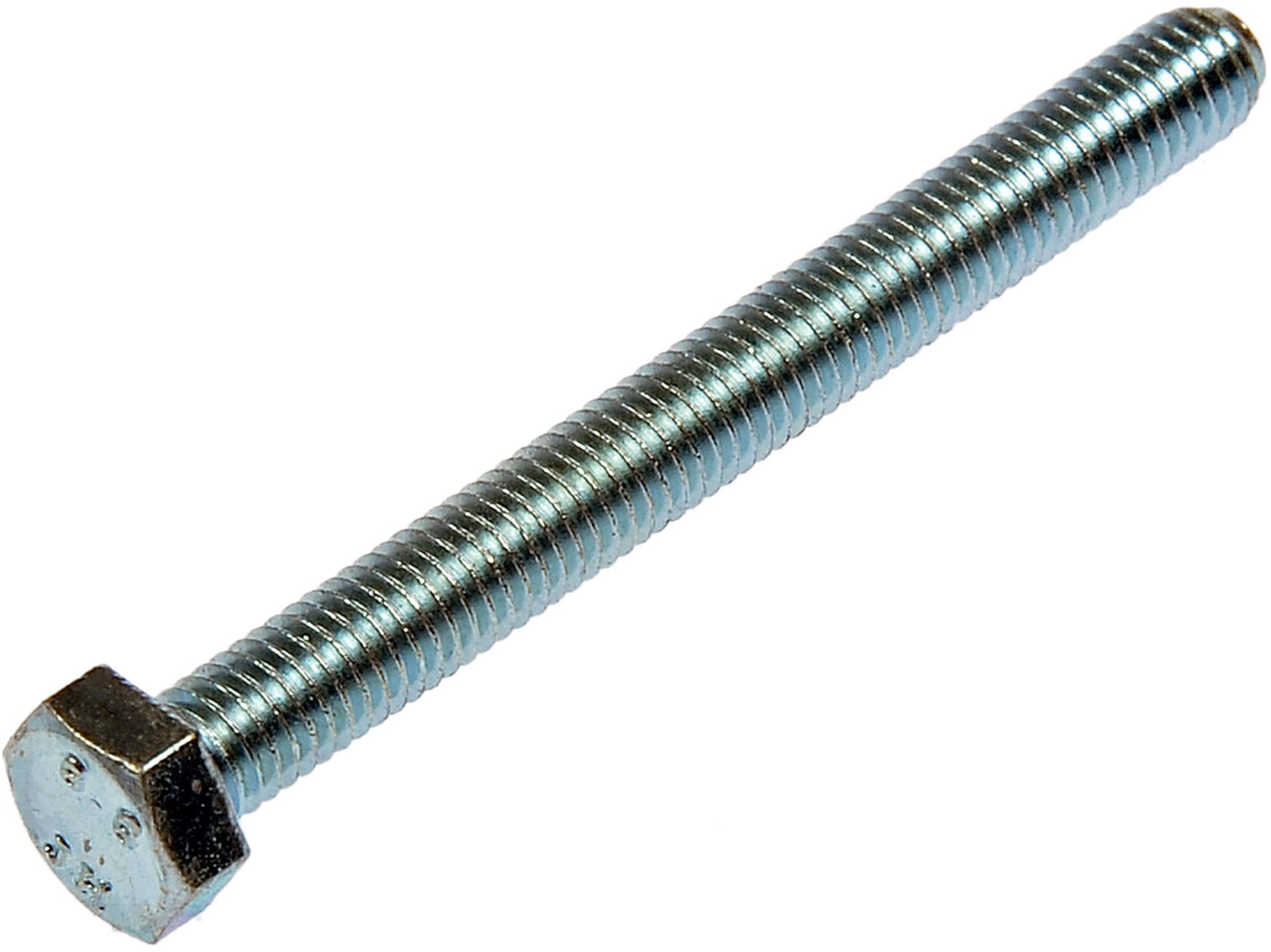 Cap Screw-Hex Head-Class 8.8- M5-.8 x 50mm - Dorman# 423-150