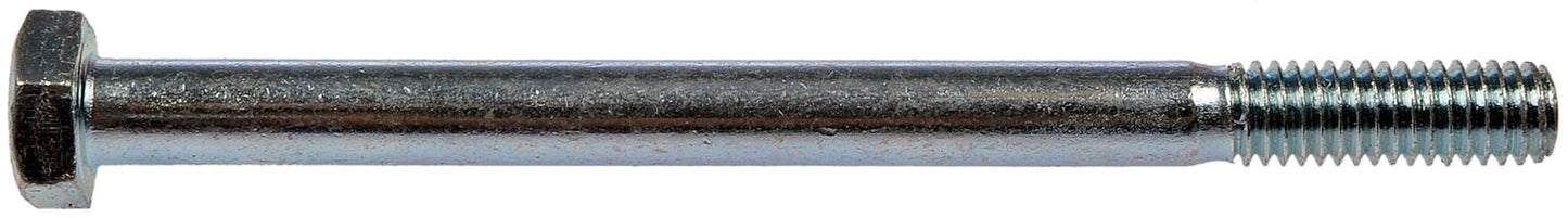 Cap Screw-Hex Head-Class 8.8- M6-1.0 x 80mm - Dorman# 423-280