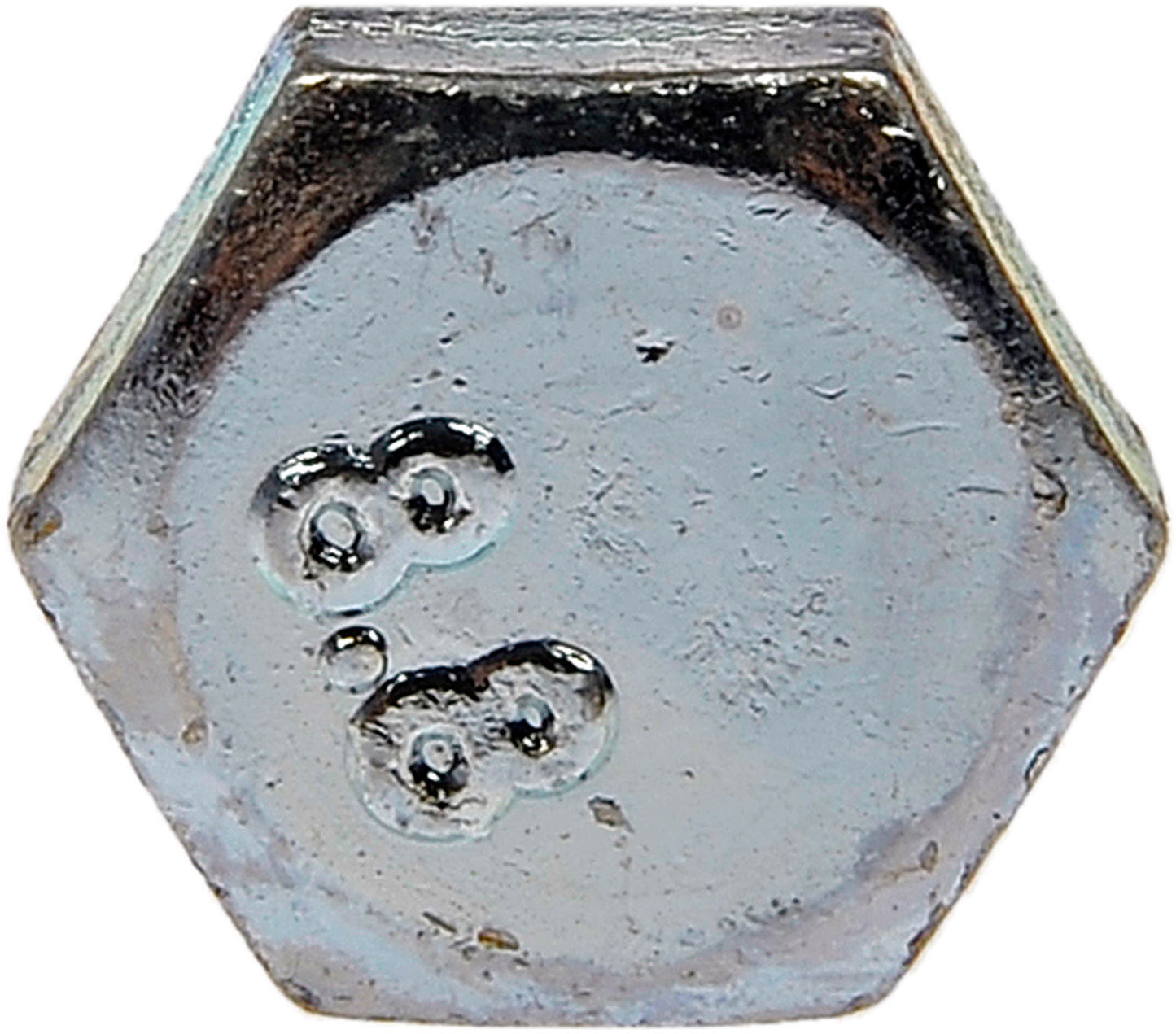 Cap Screw-Hex Head-Class 8.8- M6-1.0 x 80mm - Dorman# 423-280