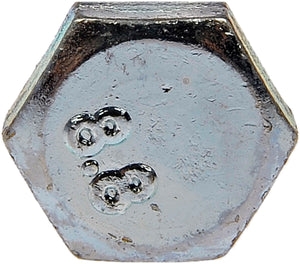 Cap Screw-Hex Head-Class 8.8- M6-1.0 x 80mm - Dorman# 423-280