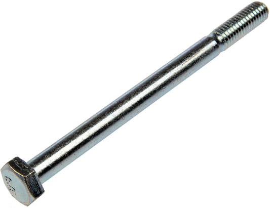 Cap Screw-Hex Head-Class 8.8- M6-1.0 x 80mm - Dorman# 423-280