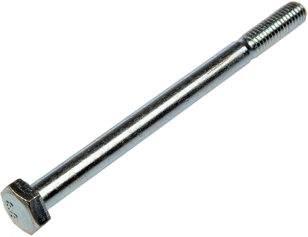 Cap Screw-Hex Head-Class 8.8- M6-1.0 x 80mm - Dorman# 423-280