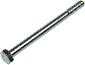 Cap Screw-Hex Head-Class 8.8- M6-1.0 x 80mm - Dorman# 423-280