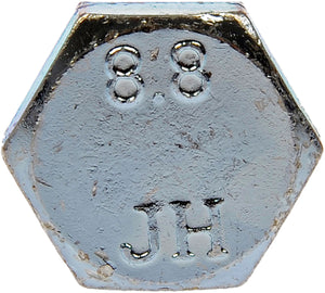 Screw (Dorman #875-597)