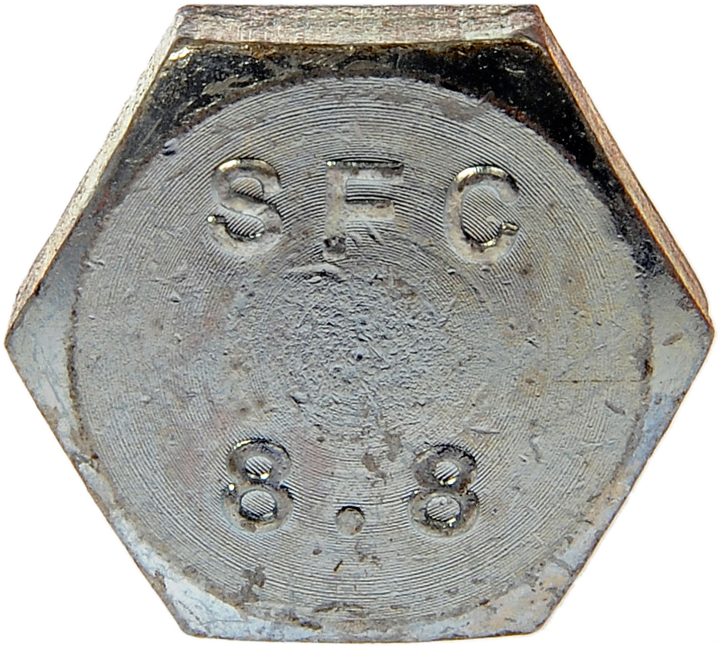 Machine Screw (Dorman #423-697)
