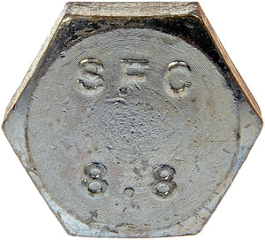 Machine Screw (Dorman #423-697)