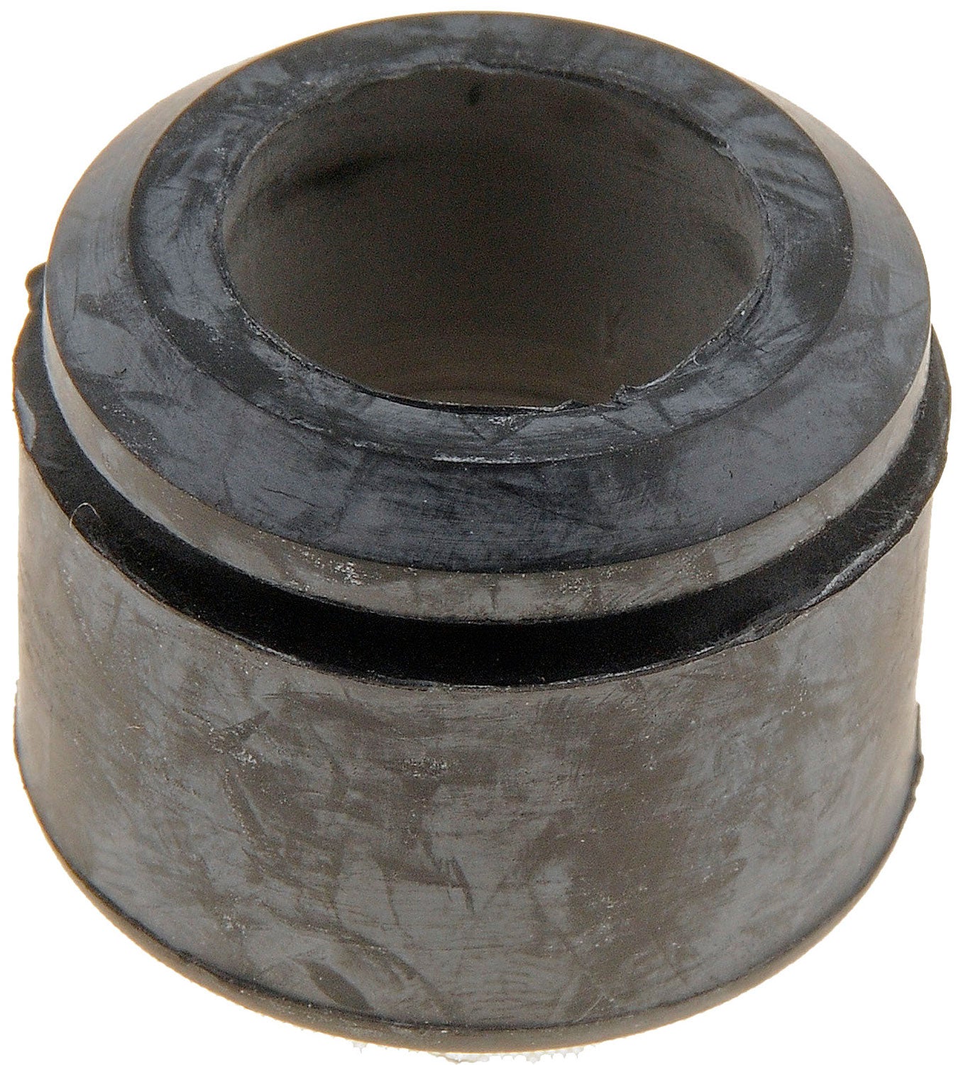 PCV Valve Grommet - 0.729" ID - 1.209" OD - 0.928" Thickness - Dorman# 42303