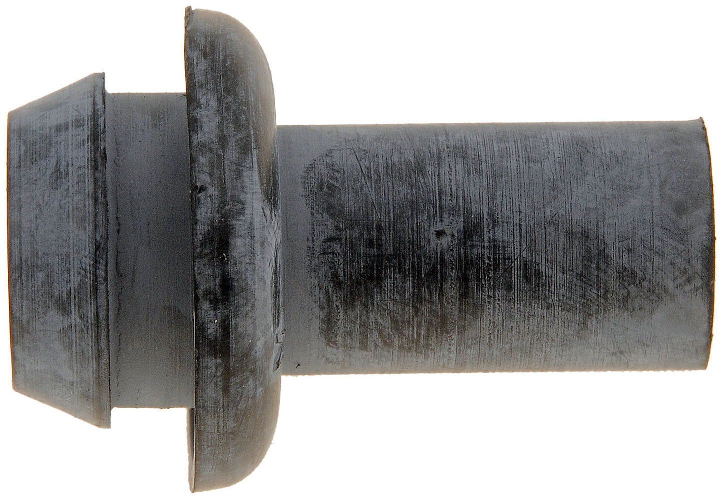 PCV Grommet - 0.499 In. ID - 0.593 In. OD - 1.657 In. Thickness - Dorman# 42311