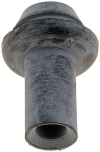 PCV Grommet - 0.499 In. ID - 0.593 In. OD - 1.657 In. Thickness - Dorman# 42311