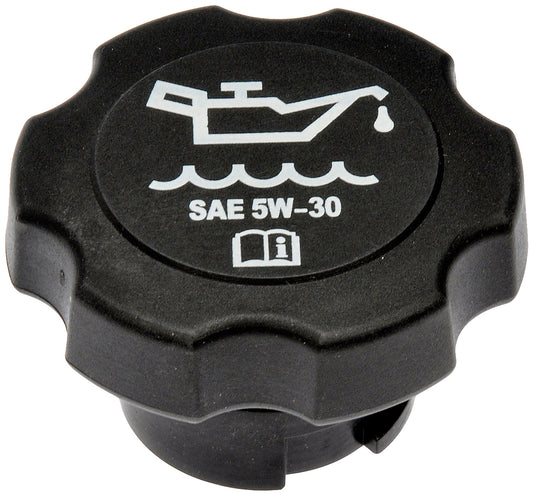 Engine Oil Filler Cap (Dorman 42315)