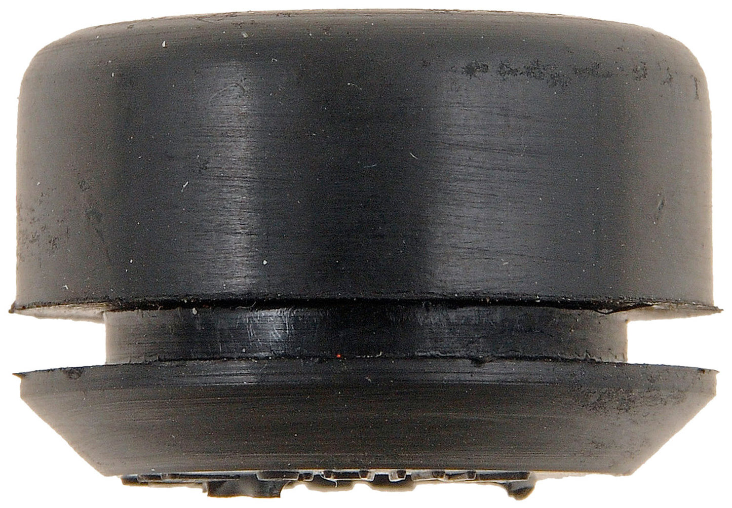 PCV Valve Grommet - 0.460" ID - 0.992" OD - 0.648" Thickness - Dorman# 42316
