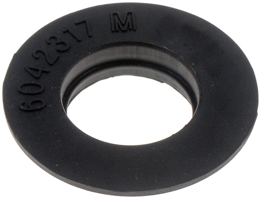 PCV Valve Grommet - 0.981" ID - 1.863" OD - 0.352" Thickness - Dorman# 42317