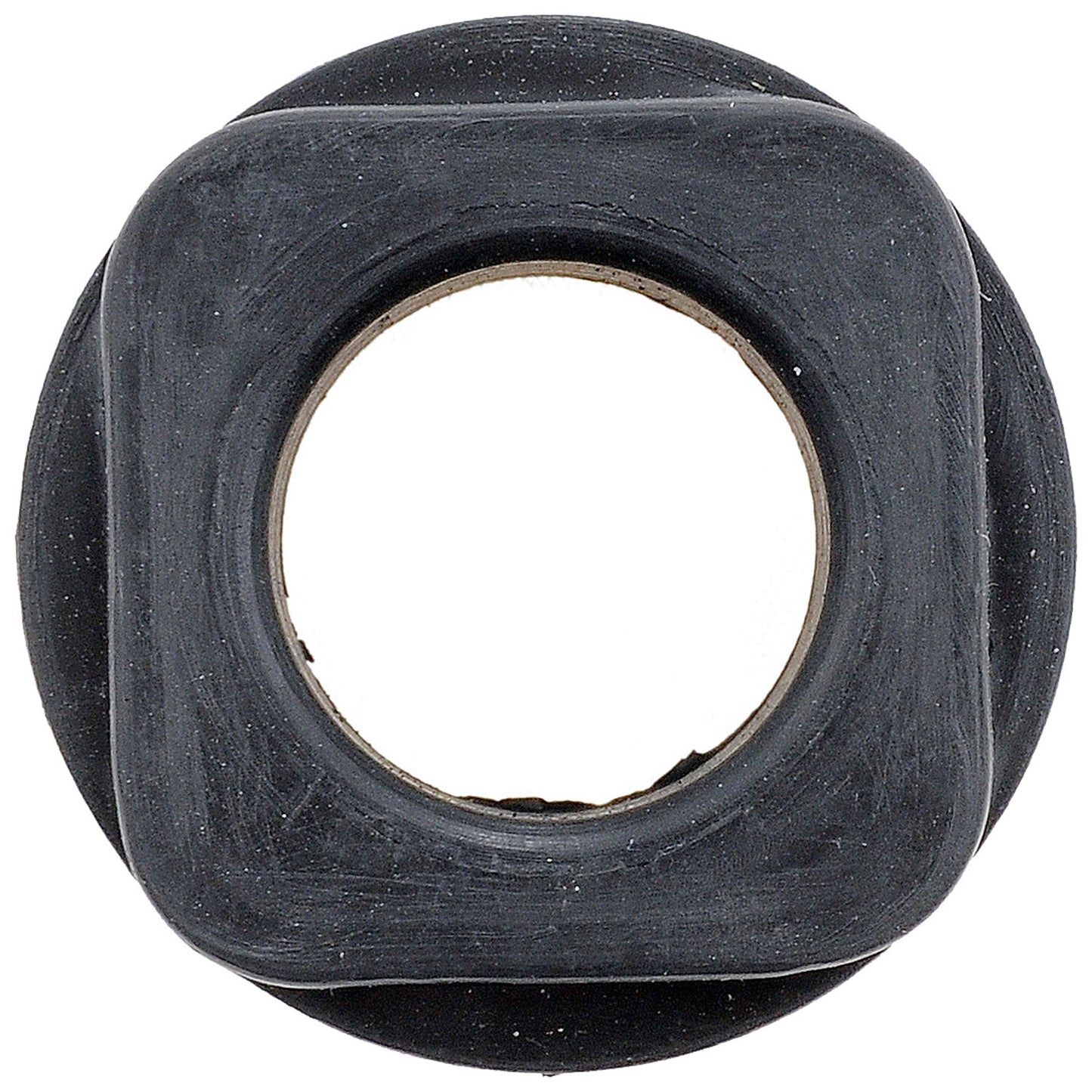 PCV Valve Grommet - 0.720" ID - 1.362" OD - 0.655" Thickness - Dorman# 42321