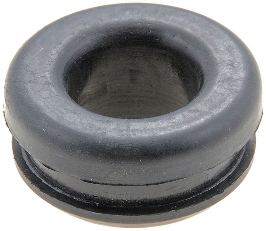 PCV Valve Grommet - 0.718" ID - 1.403" OD - 0.638" Thickness - Dorman# 42323