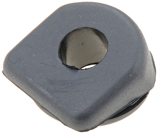 PCV Valve Grommet - 0.454" ID - 1.193" OD - 0.669" Thickness - Dorman# 42332