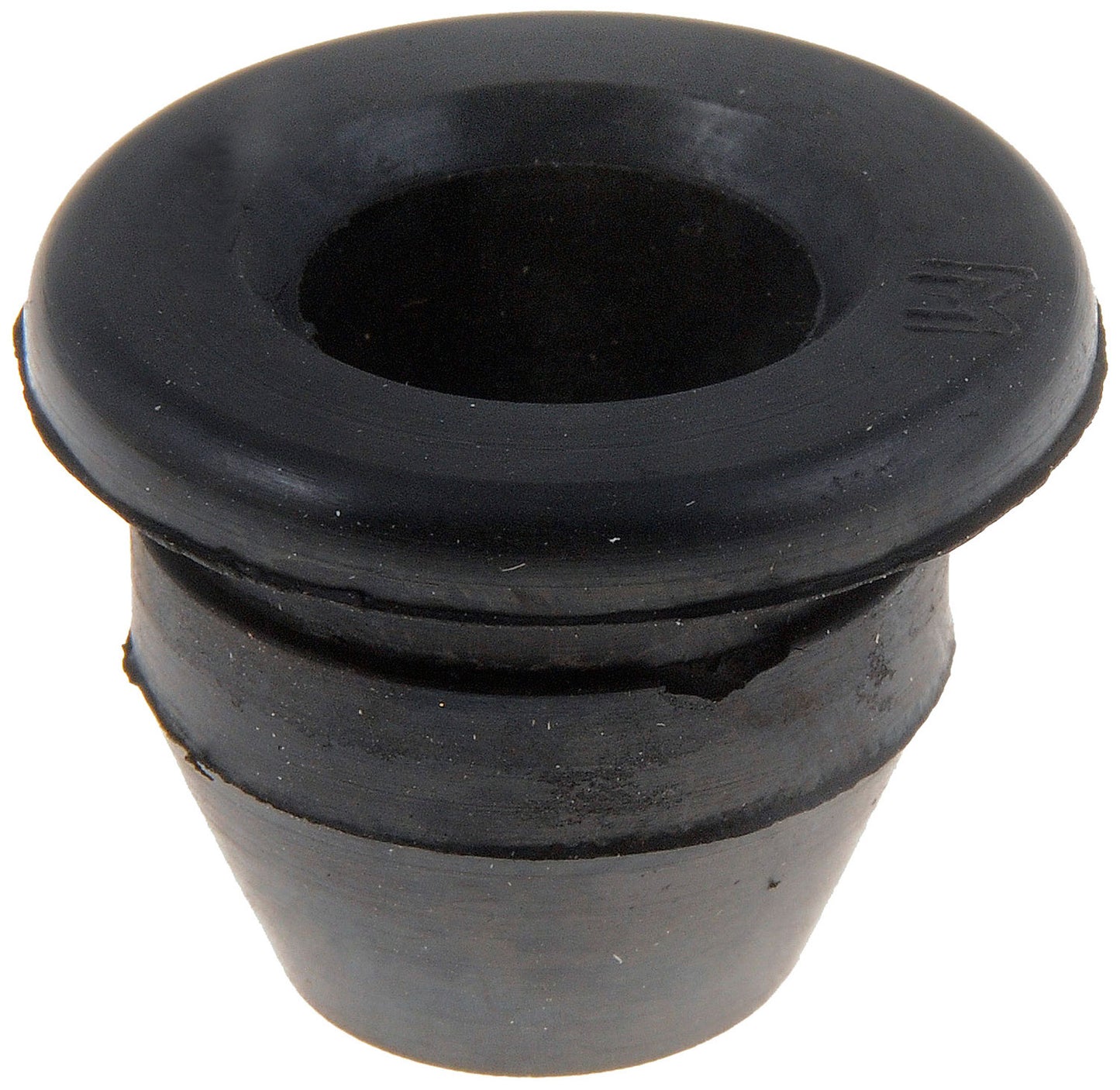 PCV Valve Grommet - 0.533 ID - 1.075" OD - 0.838" Thickness - Dorman# 42337