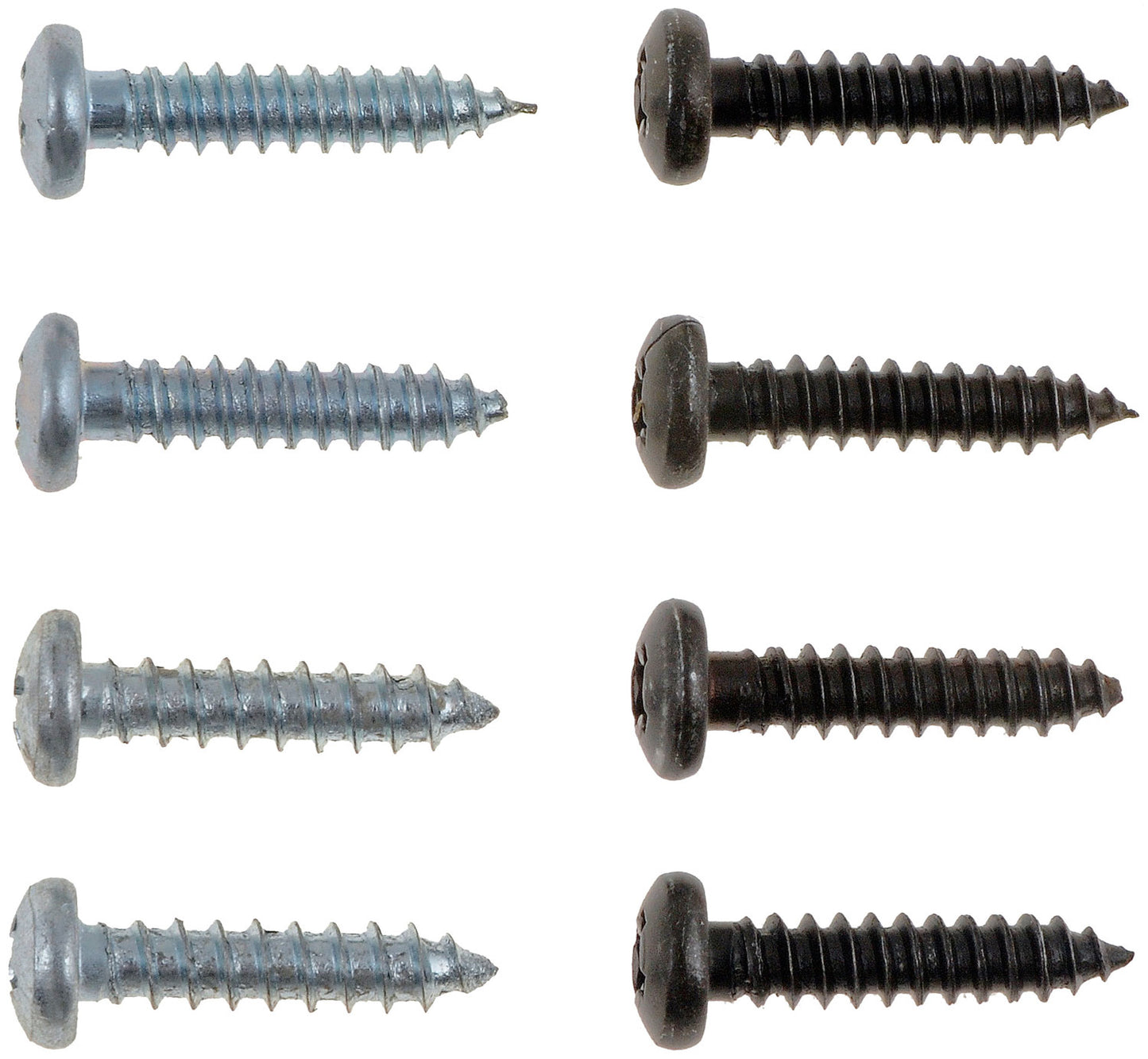 Retaining Ring Screw Assortment - Dorman# 42404