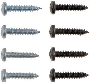 Retaining Ring Screw Assortment - Dorman# 42404