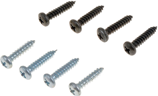 Retaining Ring Screw Assortment - Dorman# 42404