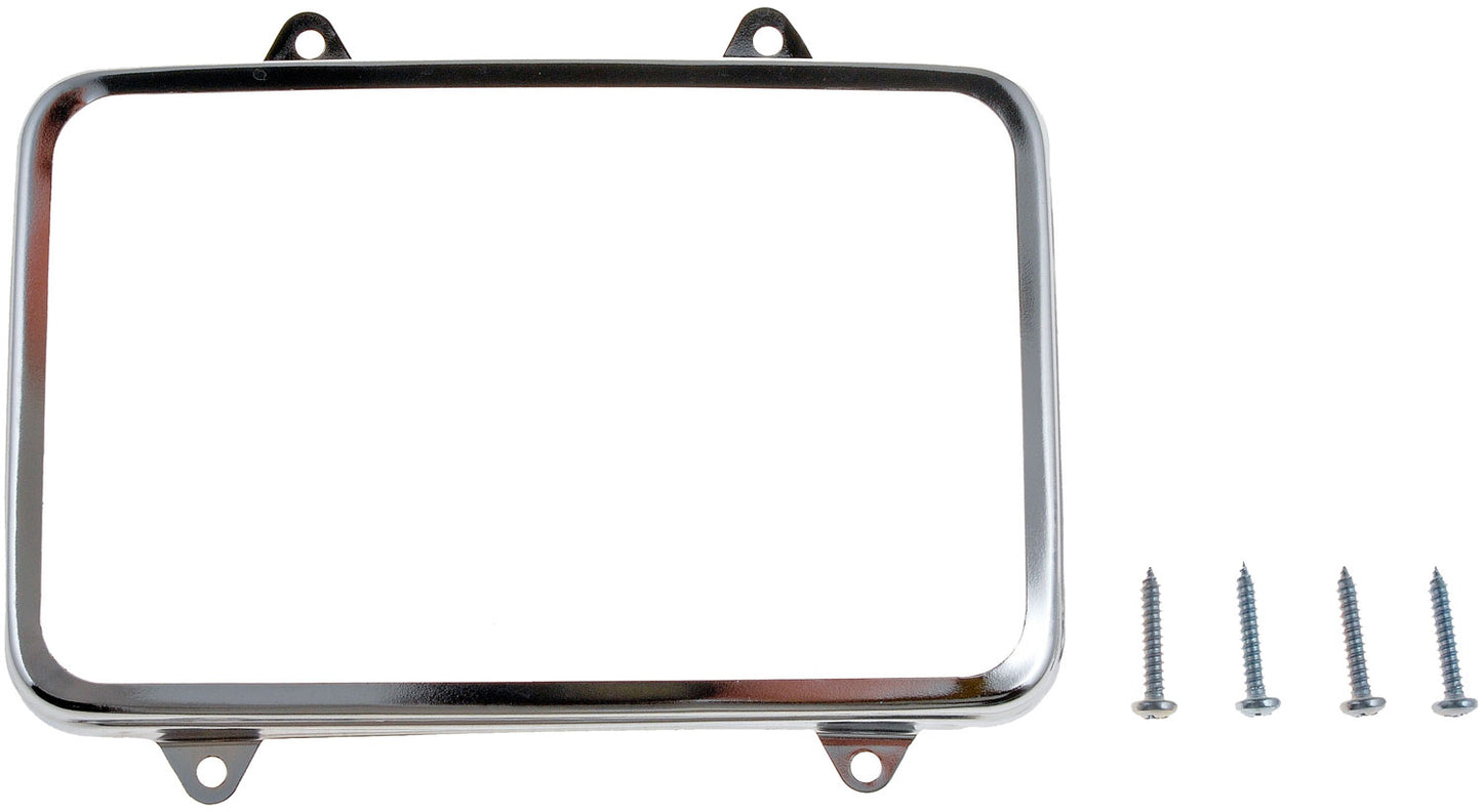 Headlight Retaining Ring (Dorman #42405)