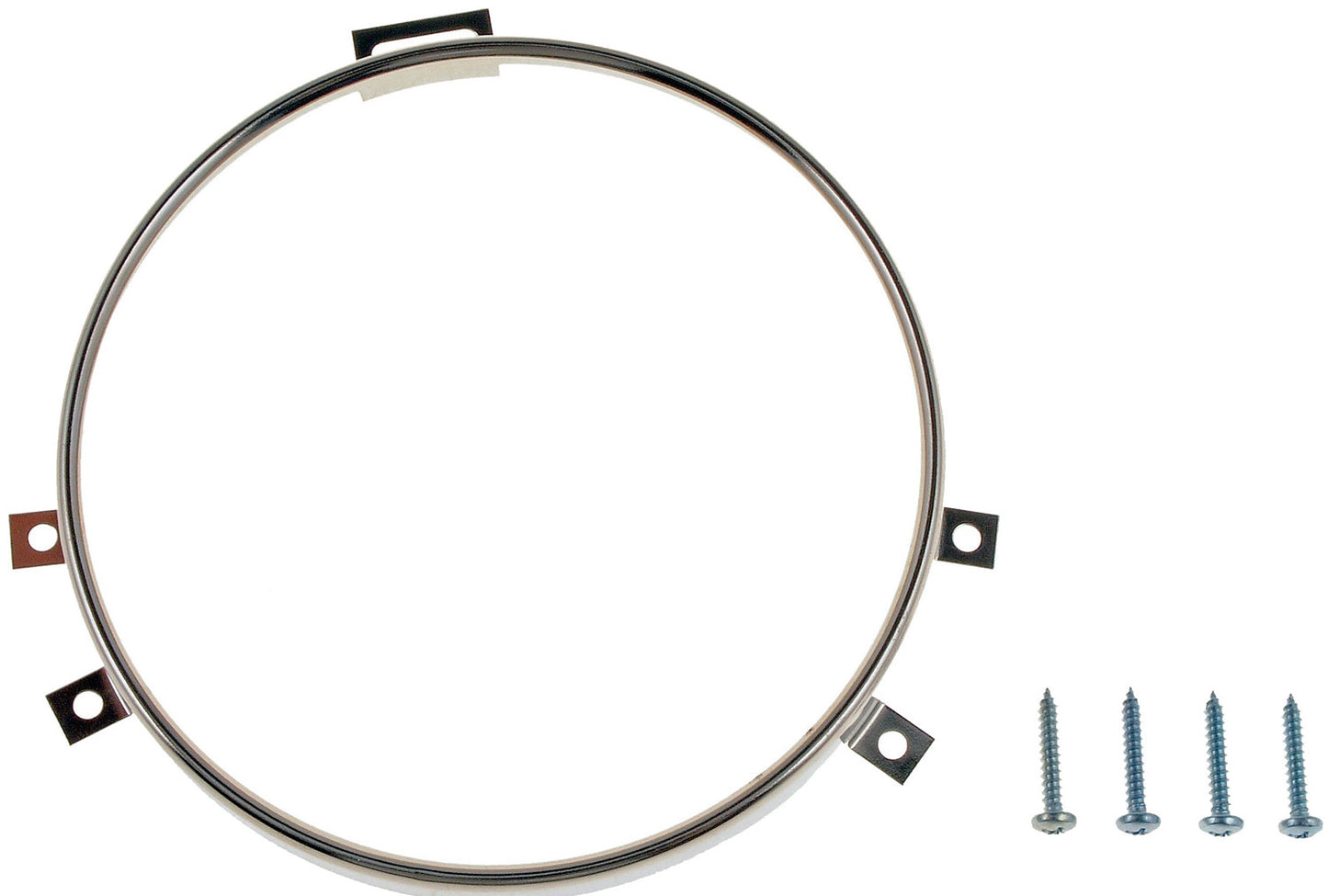 Headlight Retaining Ring (Dorman #42406)
