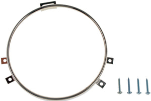 Headlight Retaining Ring (Dorman #42406)