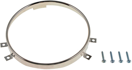 Headlight Retaining Ring (Dorman #42406)