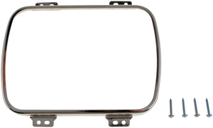 Headlight Retaining Ring (Dorman #42407)