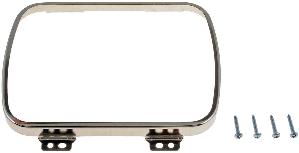 Headlight Retaining Ring (Dorman #42407)