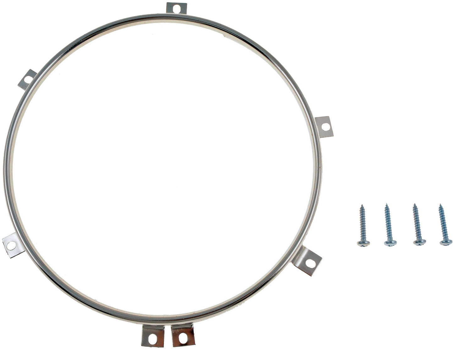 Headlight Retaining Ring (Dorman #42408)