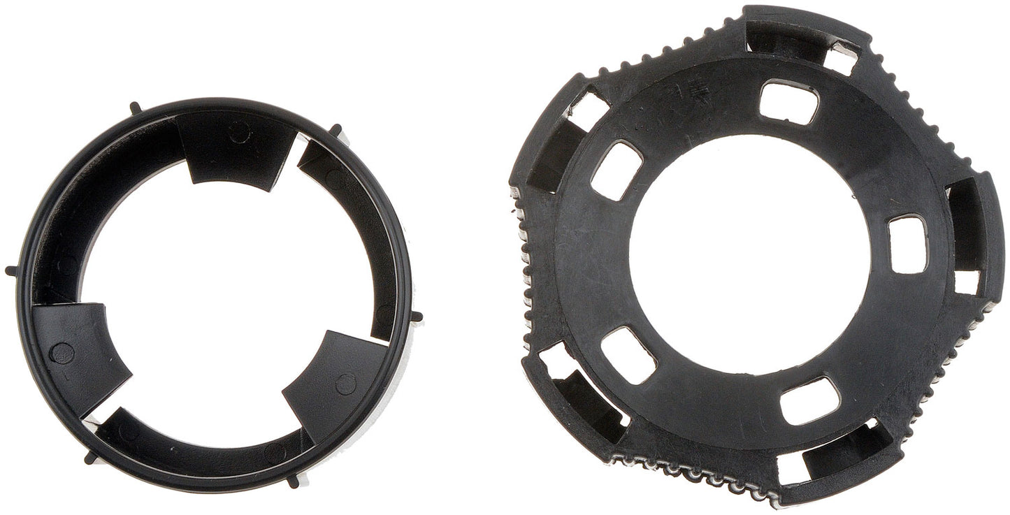 Headlamp Bulb Retainer Assortment - Dorman# 42420