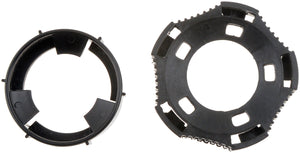 Headlamp Bulb Retainer Assortment - Dorman# 42420