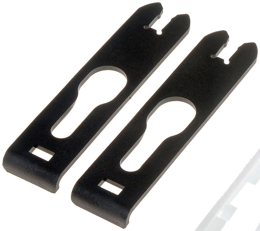 Headlamp Retainer Assortment - Dorman# 42421