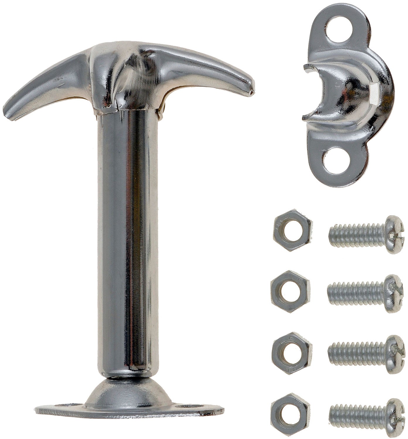 Hood Hold-Down Latch Kit - Dorman# 42423