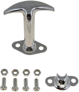 Hood Hold-Down Latch Kit - Dorman# 42423