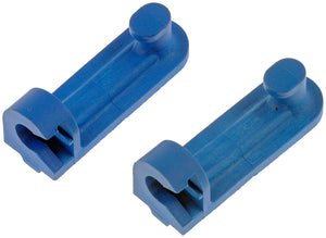 Rear Window Actuator Repair Kit - Dorman# 42426