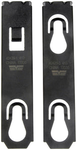 Headlamp Retainer Replacement Kit - Dorman# 42429