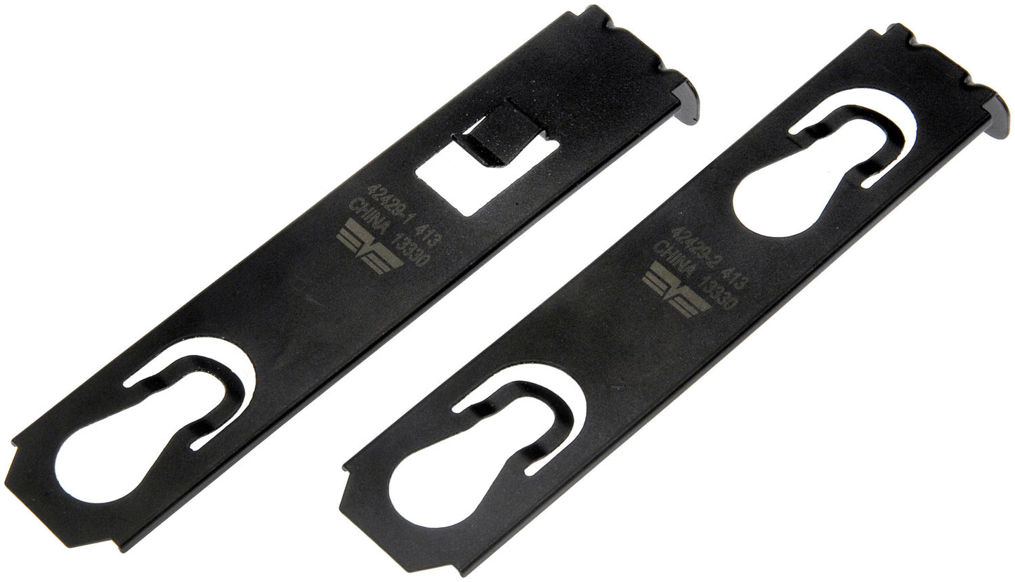 Headlamp Retainer Replacement Kit - Dorman# 42429