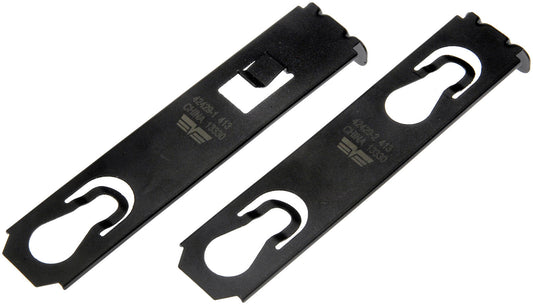 Headlamp Retainer Replacement Kit - Dorman# 42429