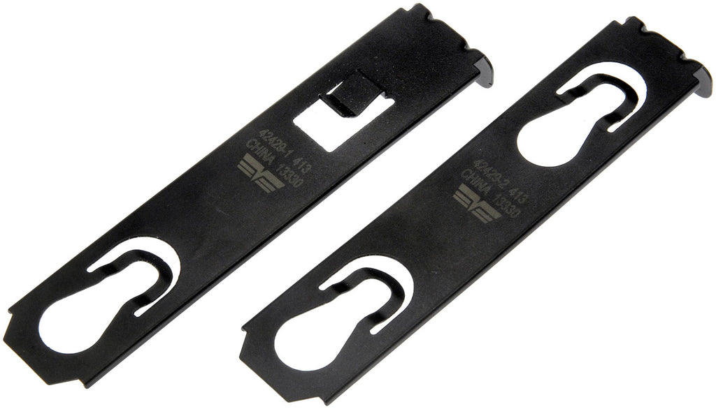 Headlamp Retainer Replacement Kit - Dorman# 42429