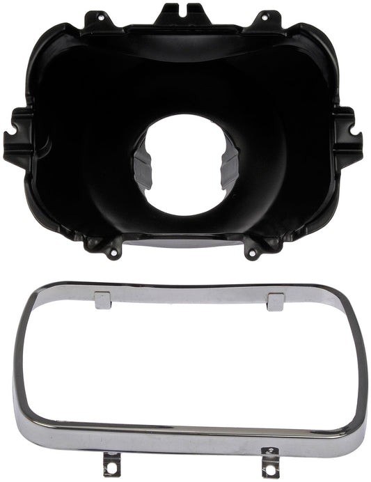 Headlamp Mounting Kit - Dorman# 42437